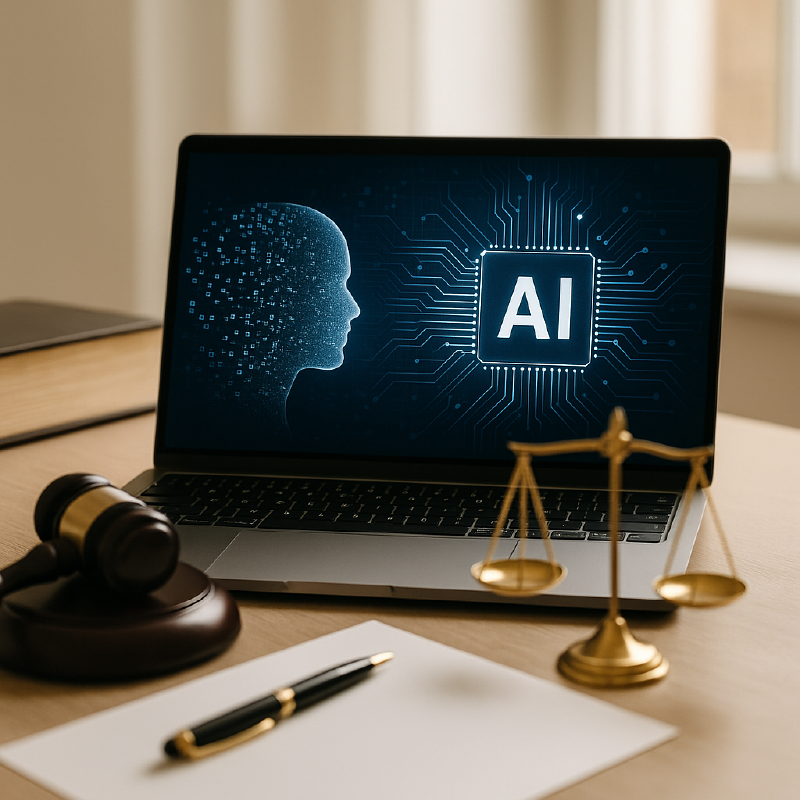 Lexia Technologies Platform